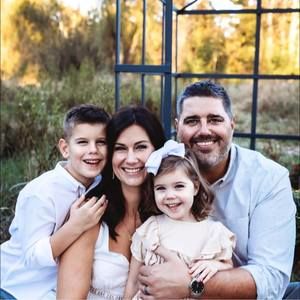 Meet your Posher, Tammy